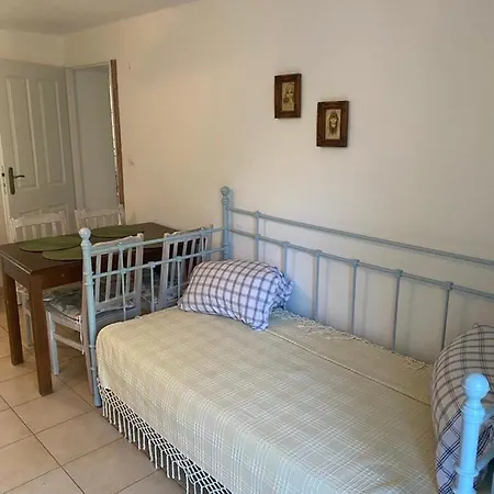 5-osobowy Apartment