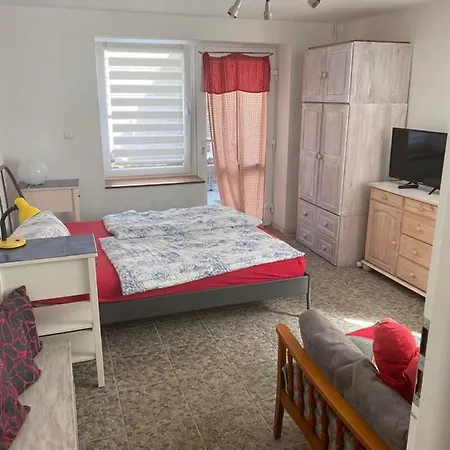 5-osobowy Apartment