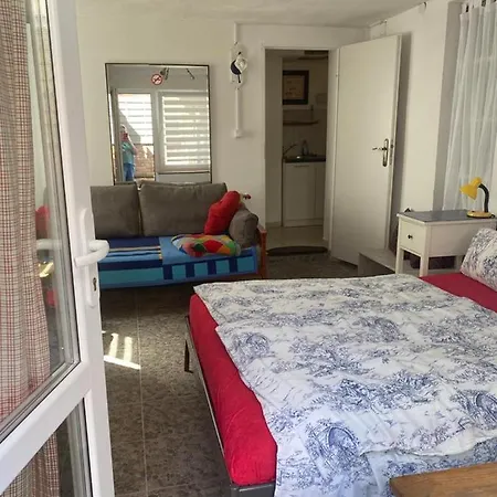 Apartment 5-osobowy *