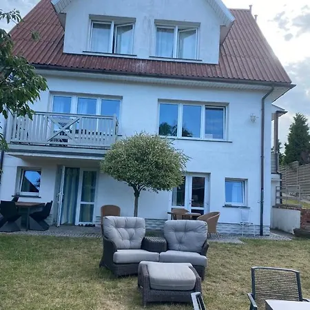 5-osobowy Apartment