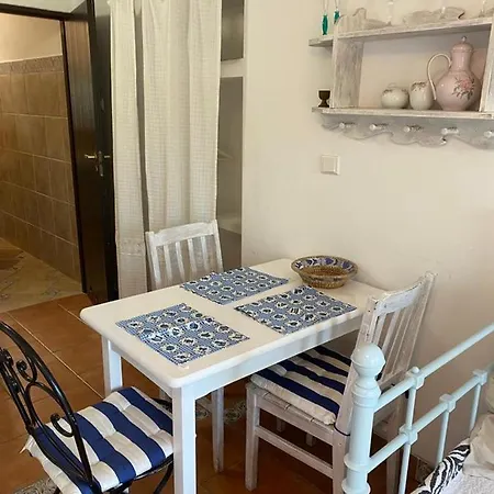 Apartment 5-osobowy